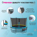 SkyBound Garden Trampoline 12FT